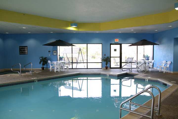 Hampton Inn St Charles St Peters Saint Charles Facilities photo